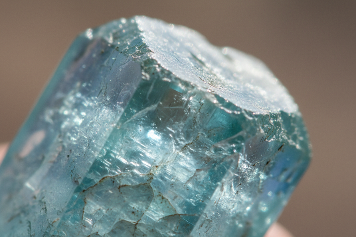Aquamarine