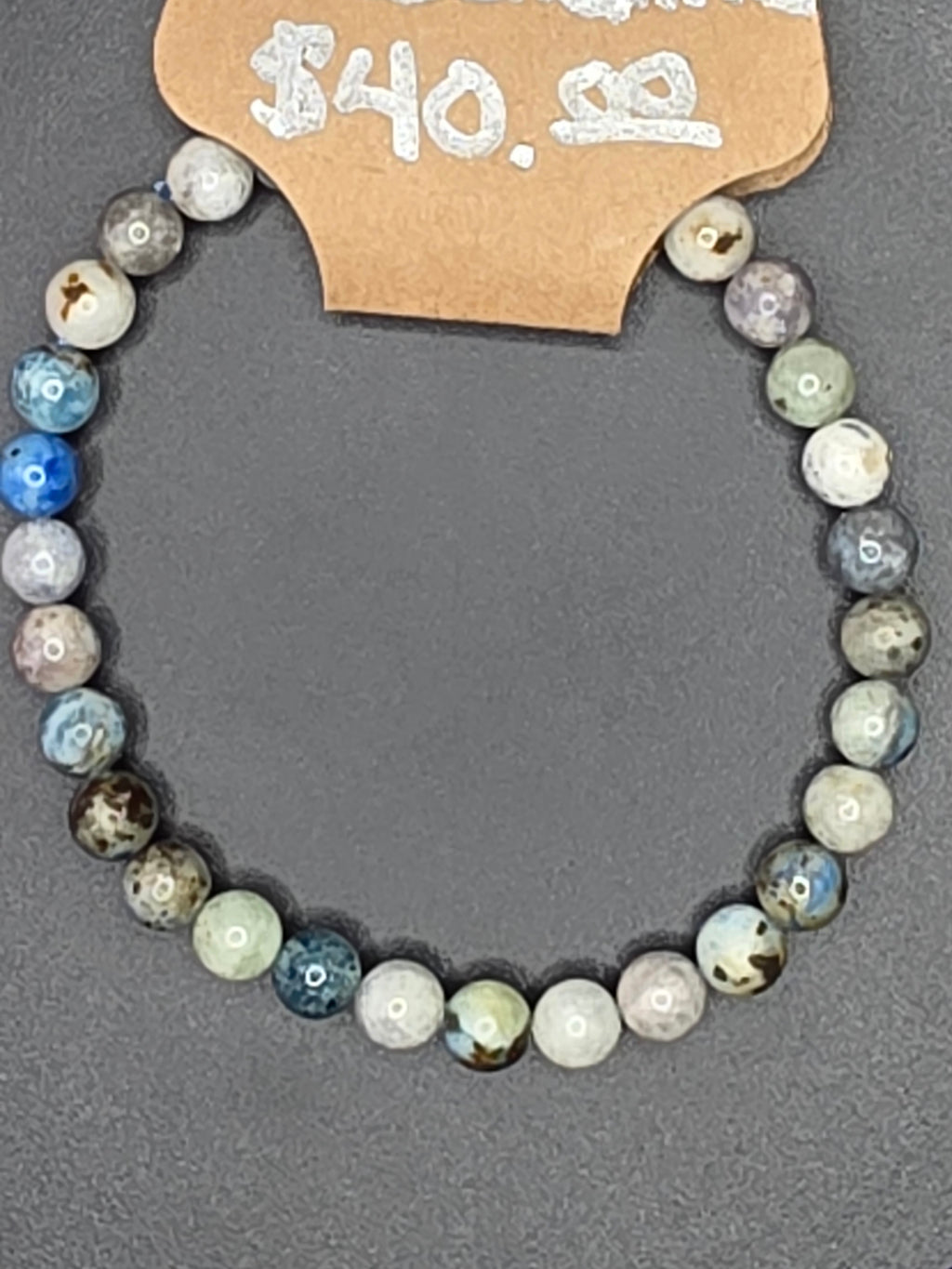 Hackmanite Bracelet
