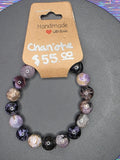 Charoite Bracelet