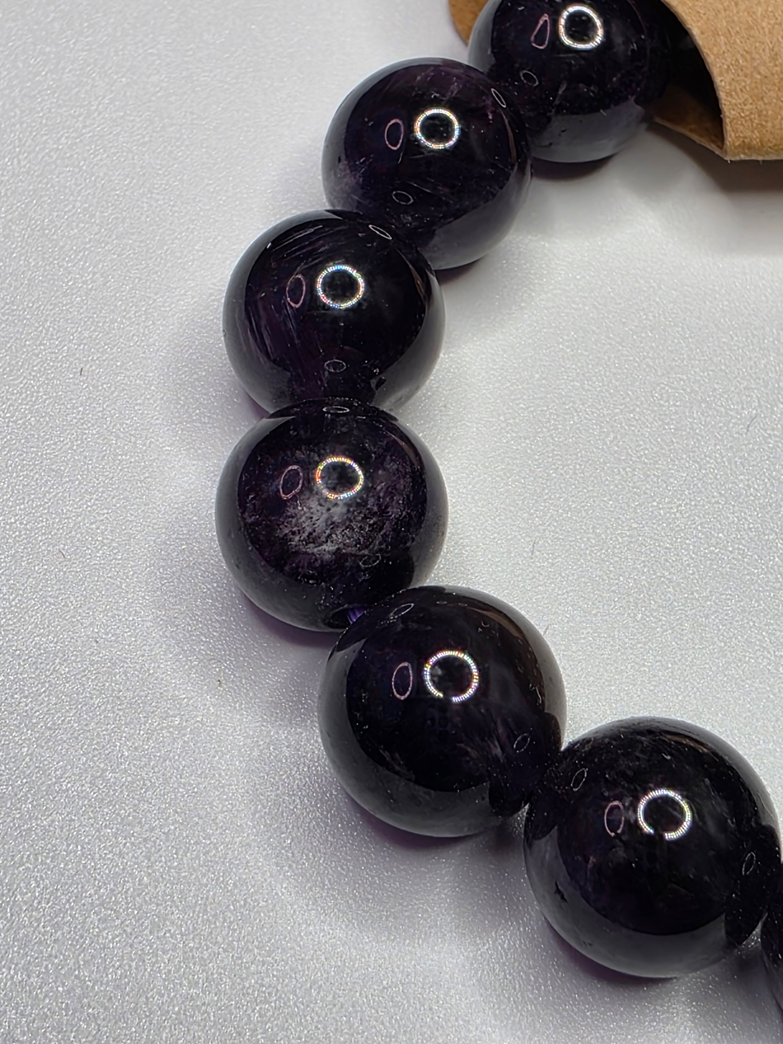 Amethyst Bracelet