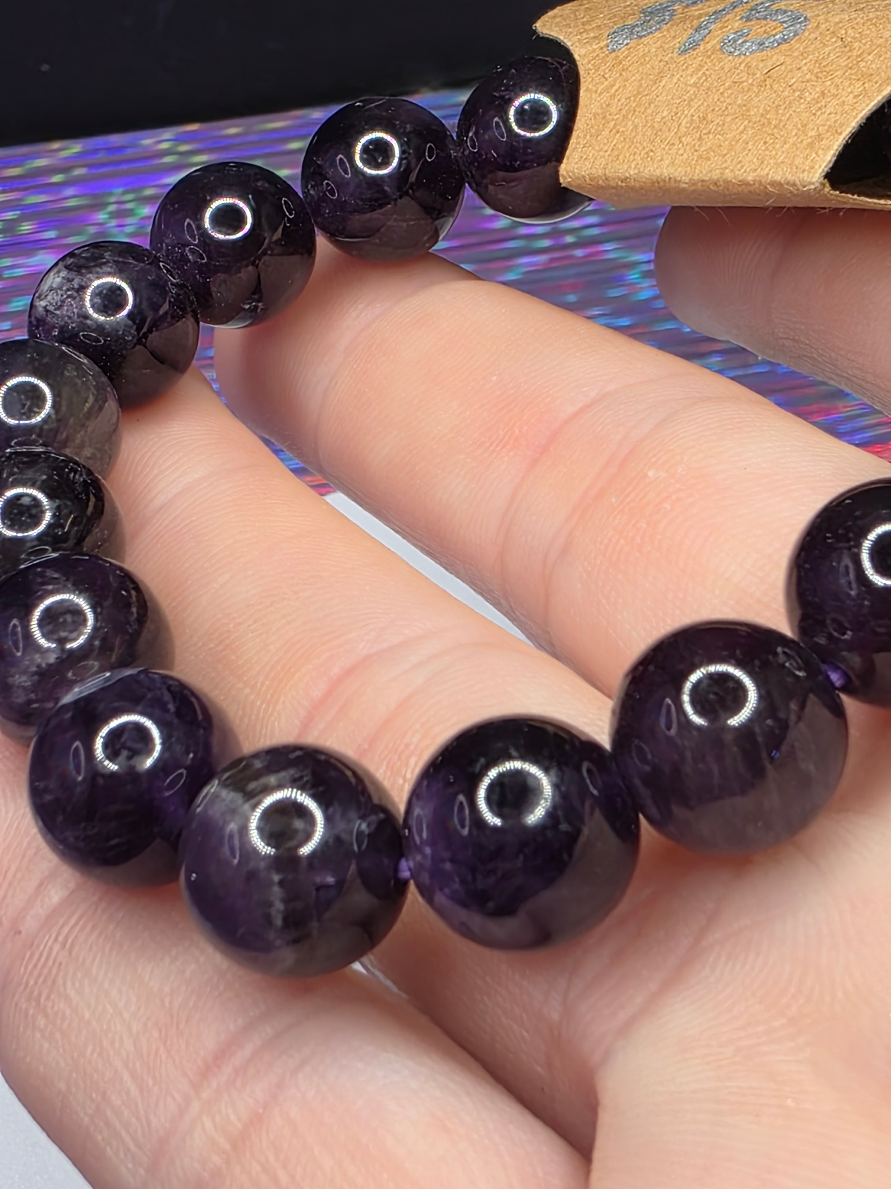 Amethyst Bracelet