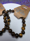 Tiger's Eye Bracelet