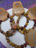 Mookaite Bracelet