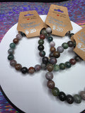 Ocean Jasper Bracelet