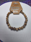 Picasso Jasper Bracelet