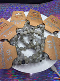 Labradorite Bracelet