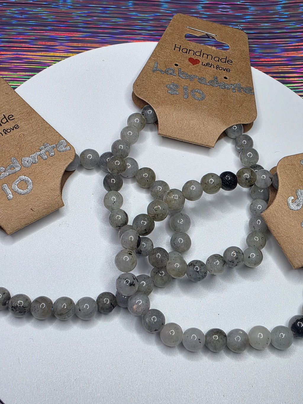 Labradorite Bracelet