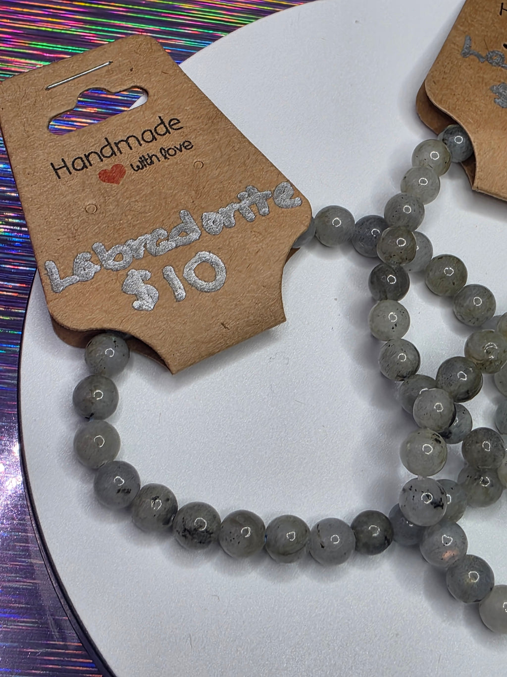Labradorite Bracelet