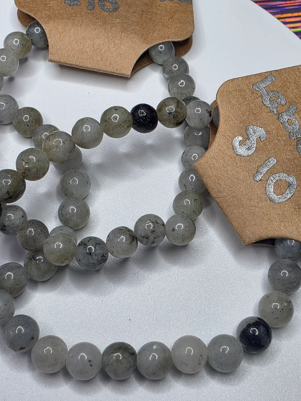 Labradorite Bracelet