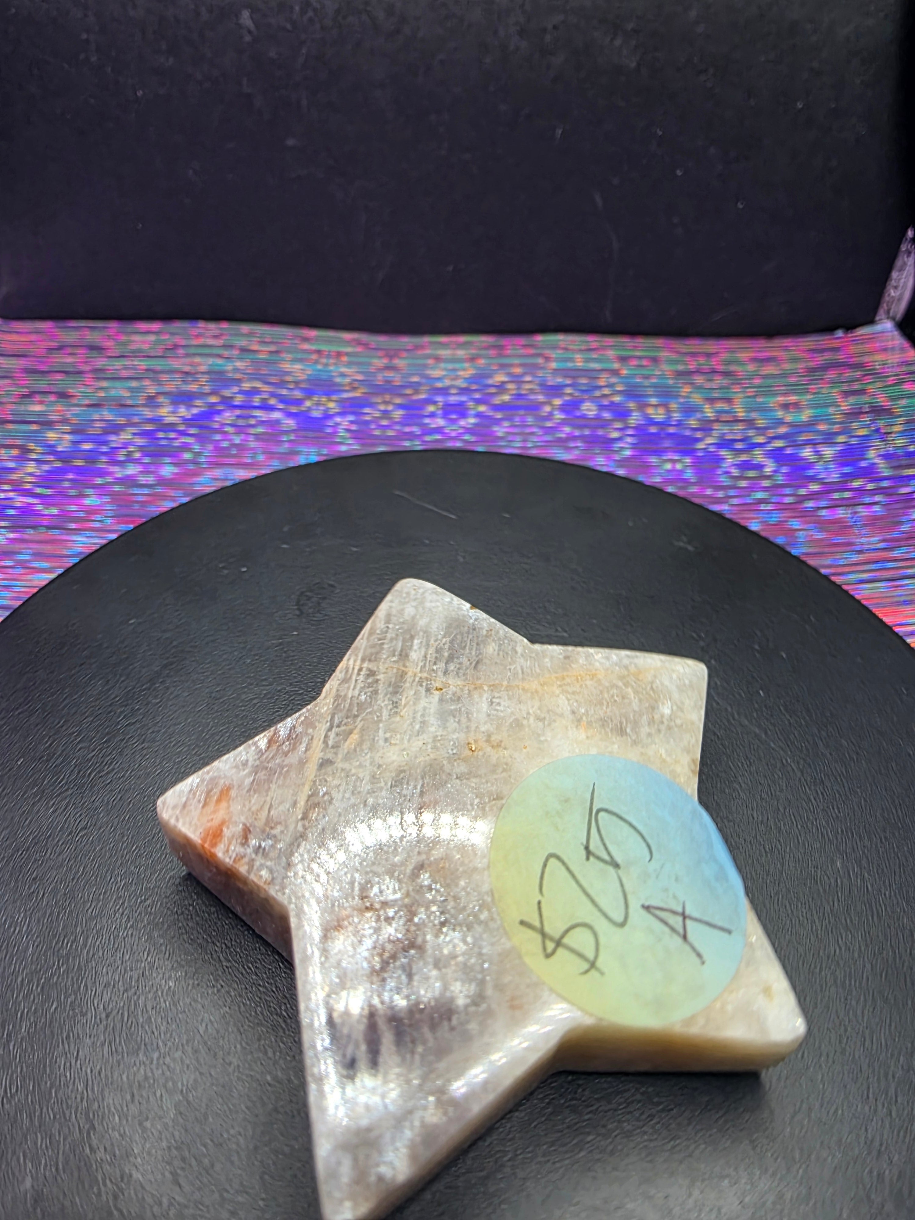Moonstone Star A