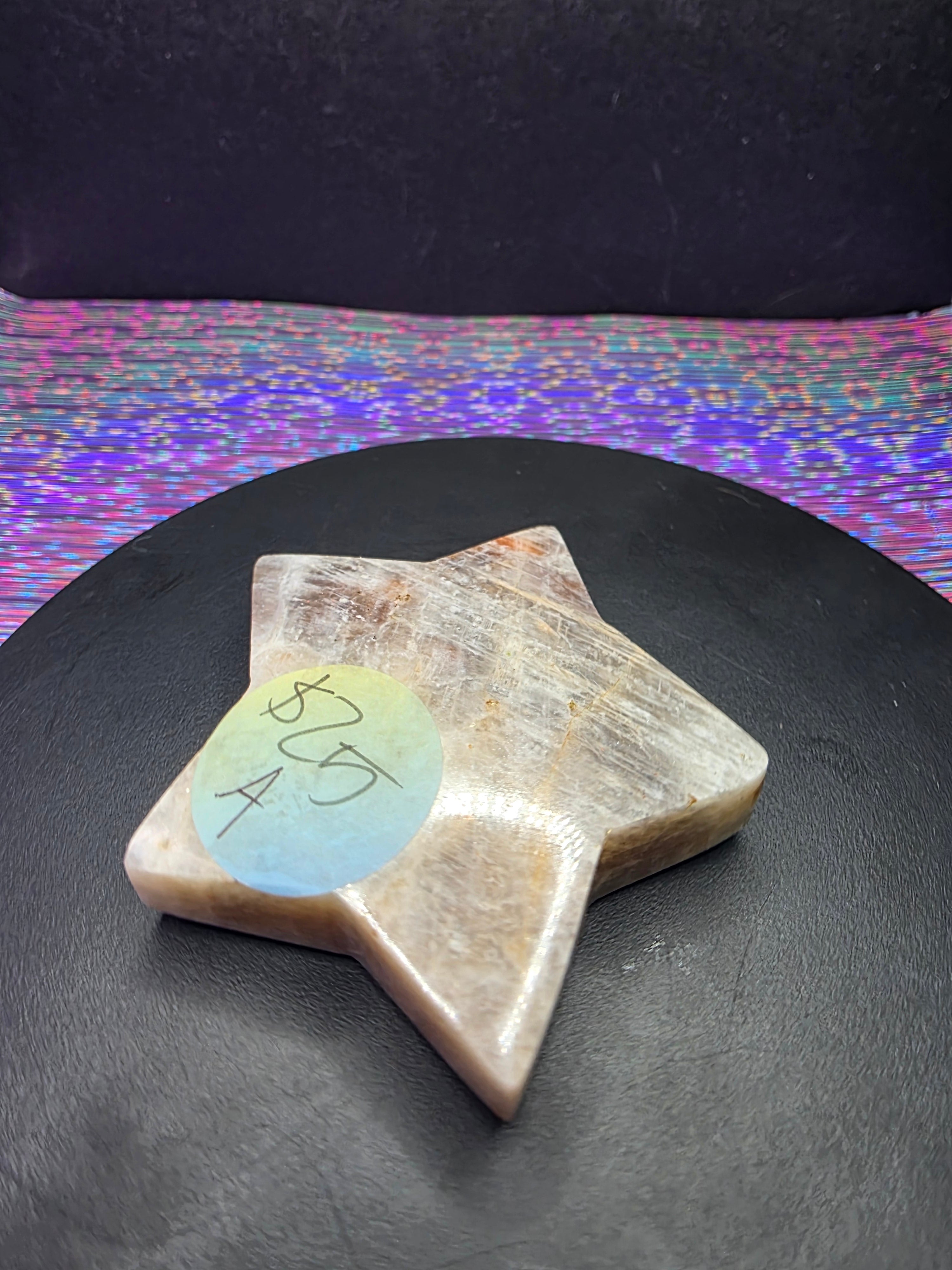 Moonstone Star A