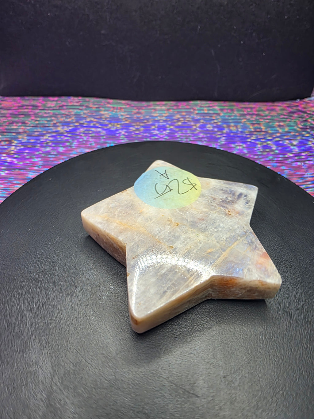 Moonstone Star A