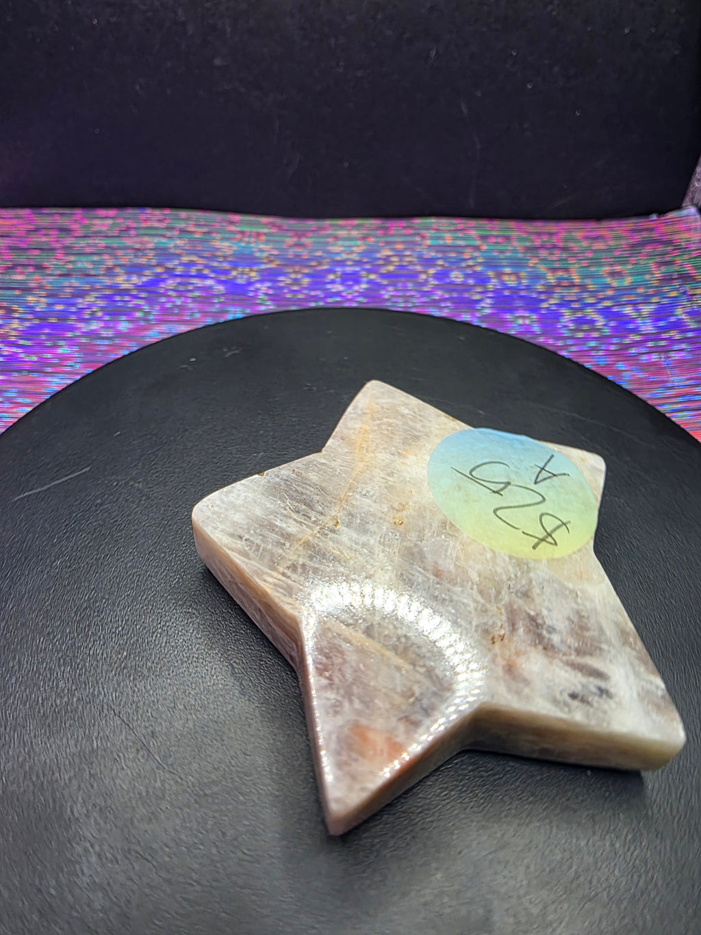 Moonstone Star A