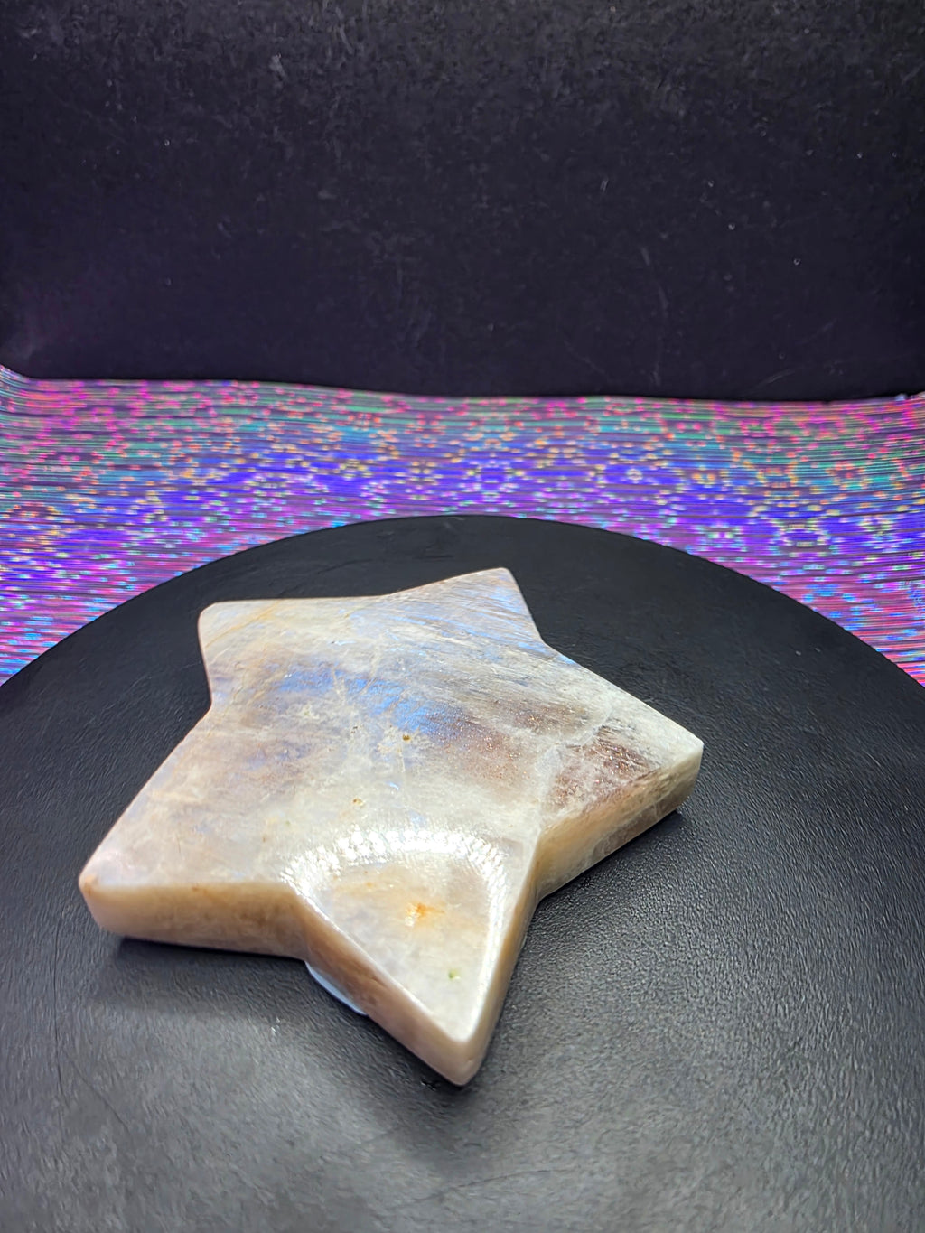 Moonstone Star A