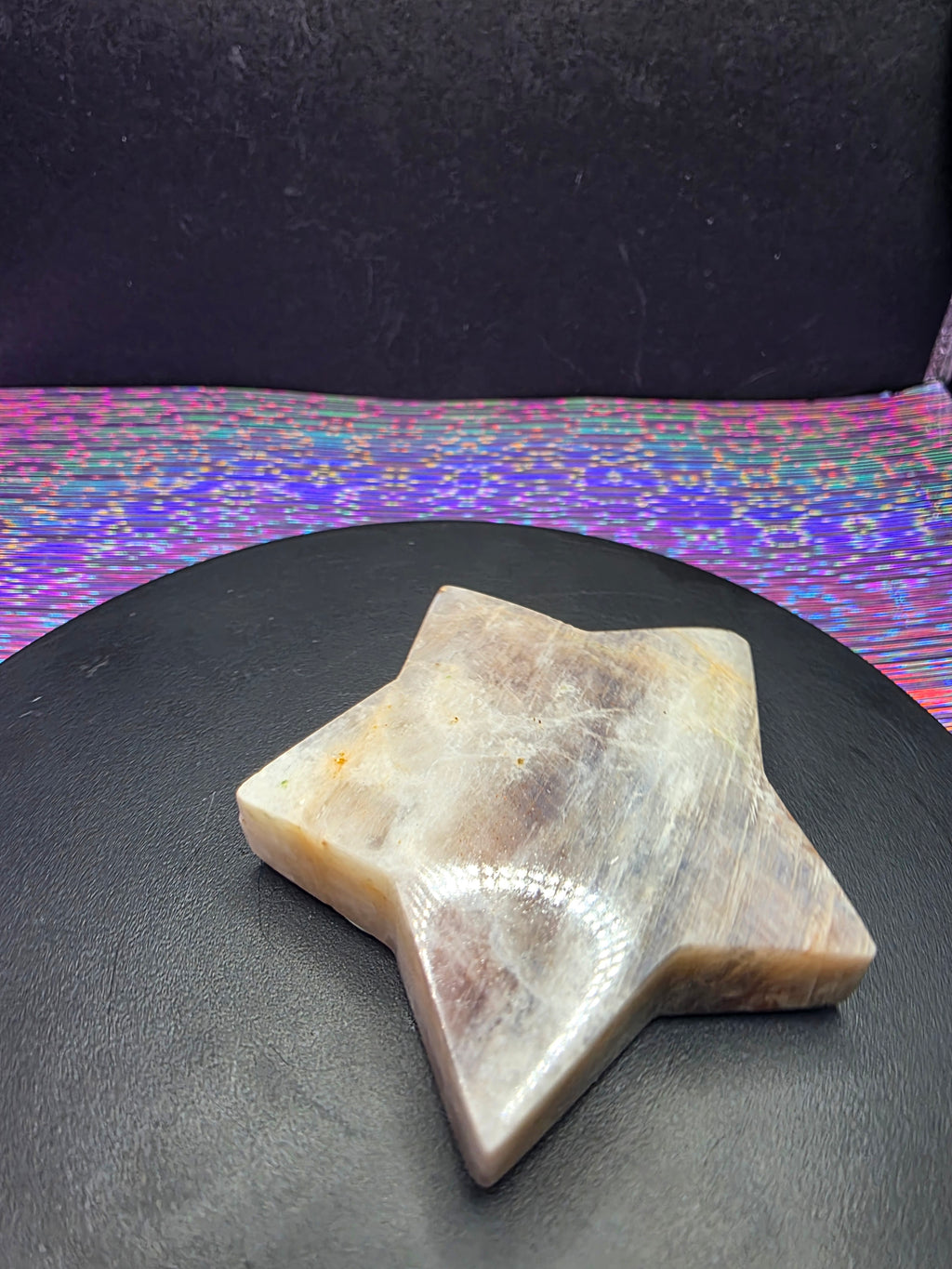 Moonstone Star A