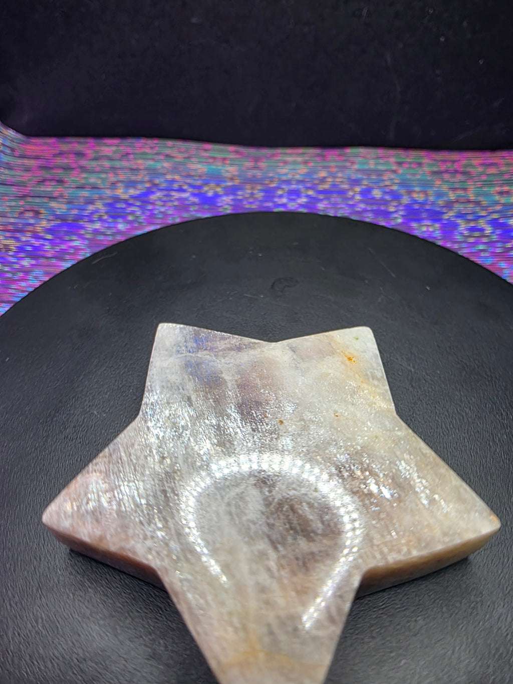 Moonstone Star A