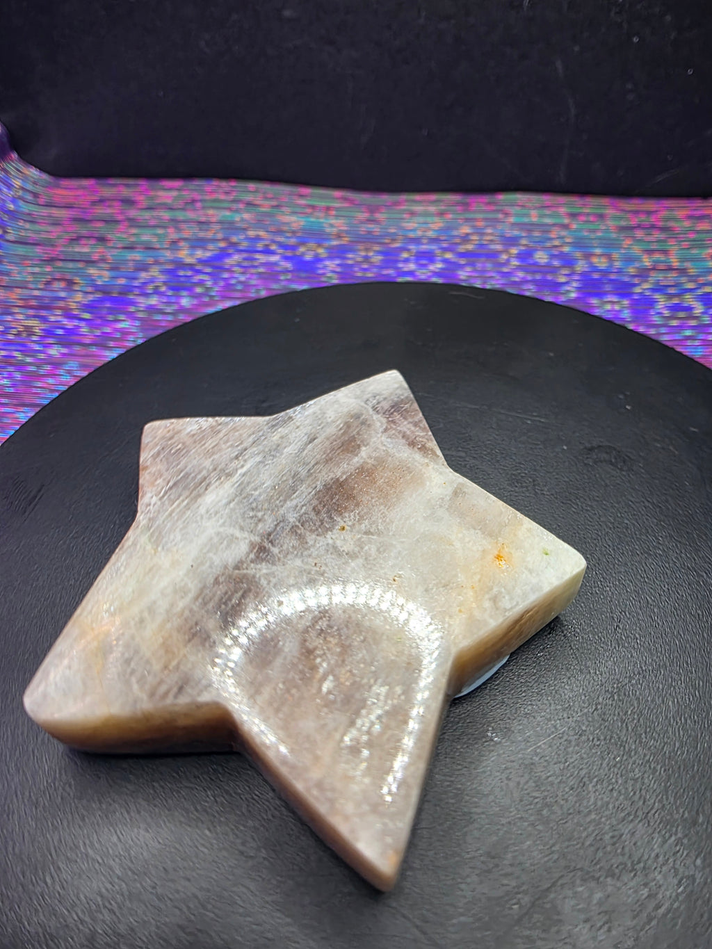 Moonstone Star A
