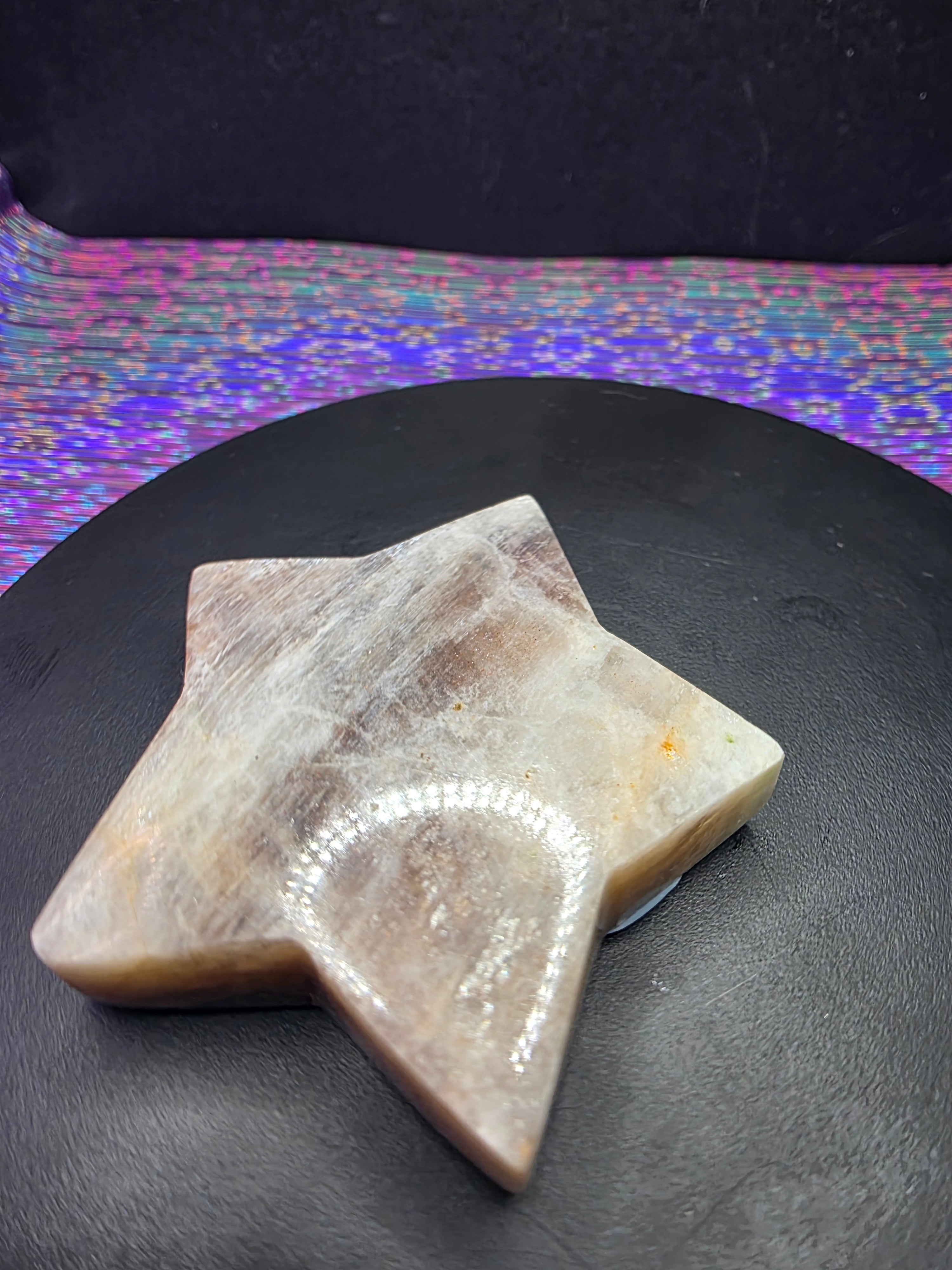 Moonstone Star A