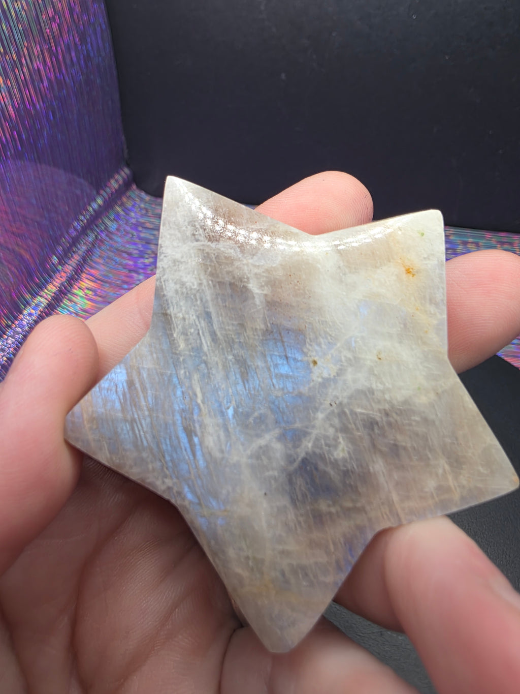 Moonstone Star A