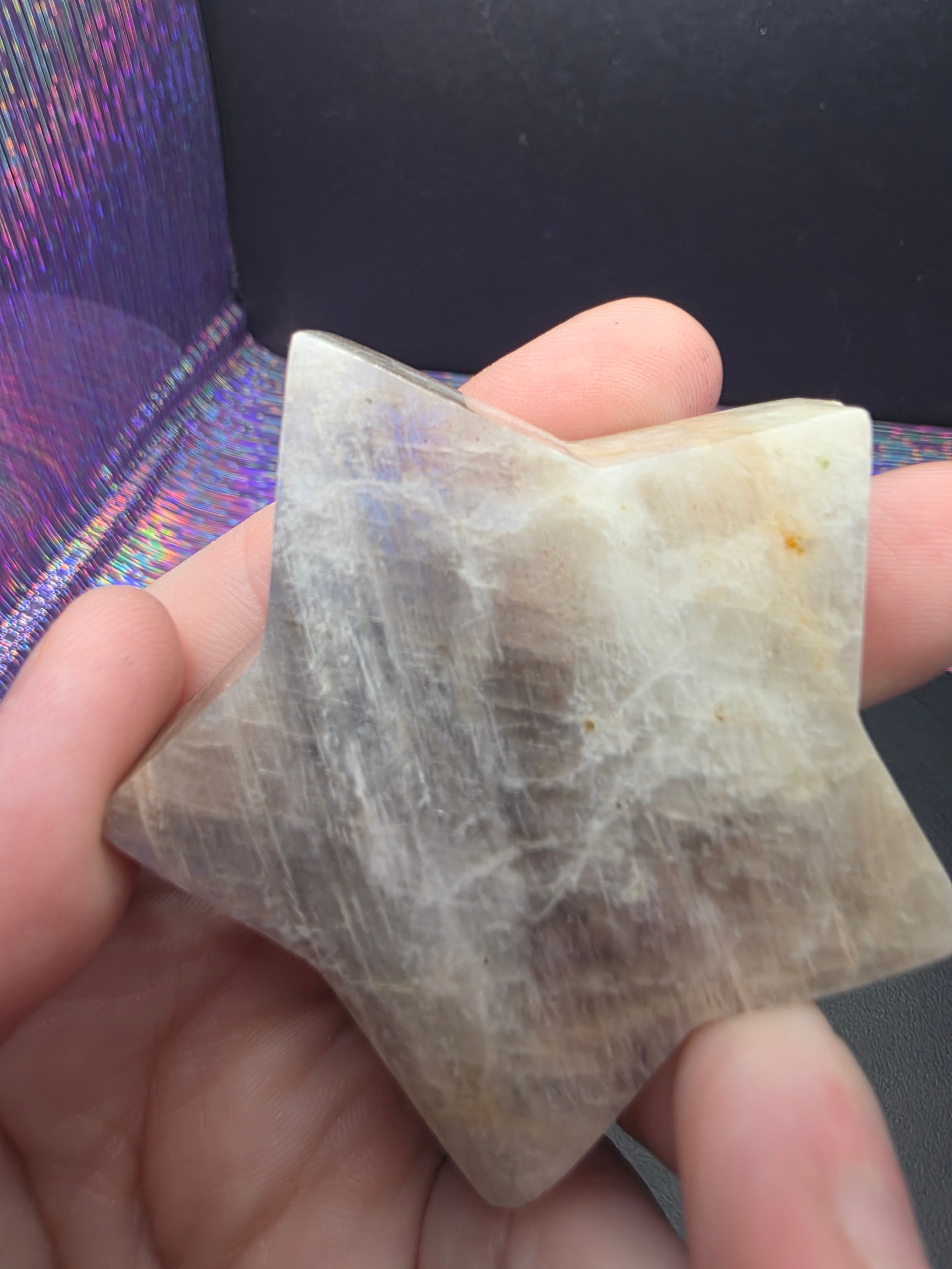 Moonstone Star A