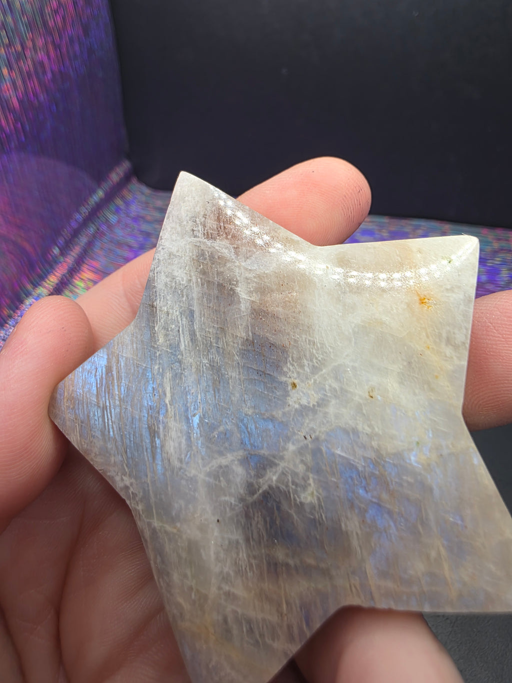 Moonstone Star A