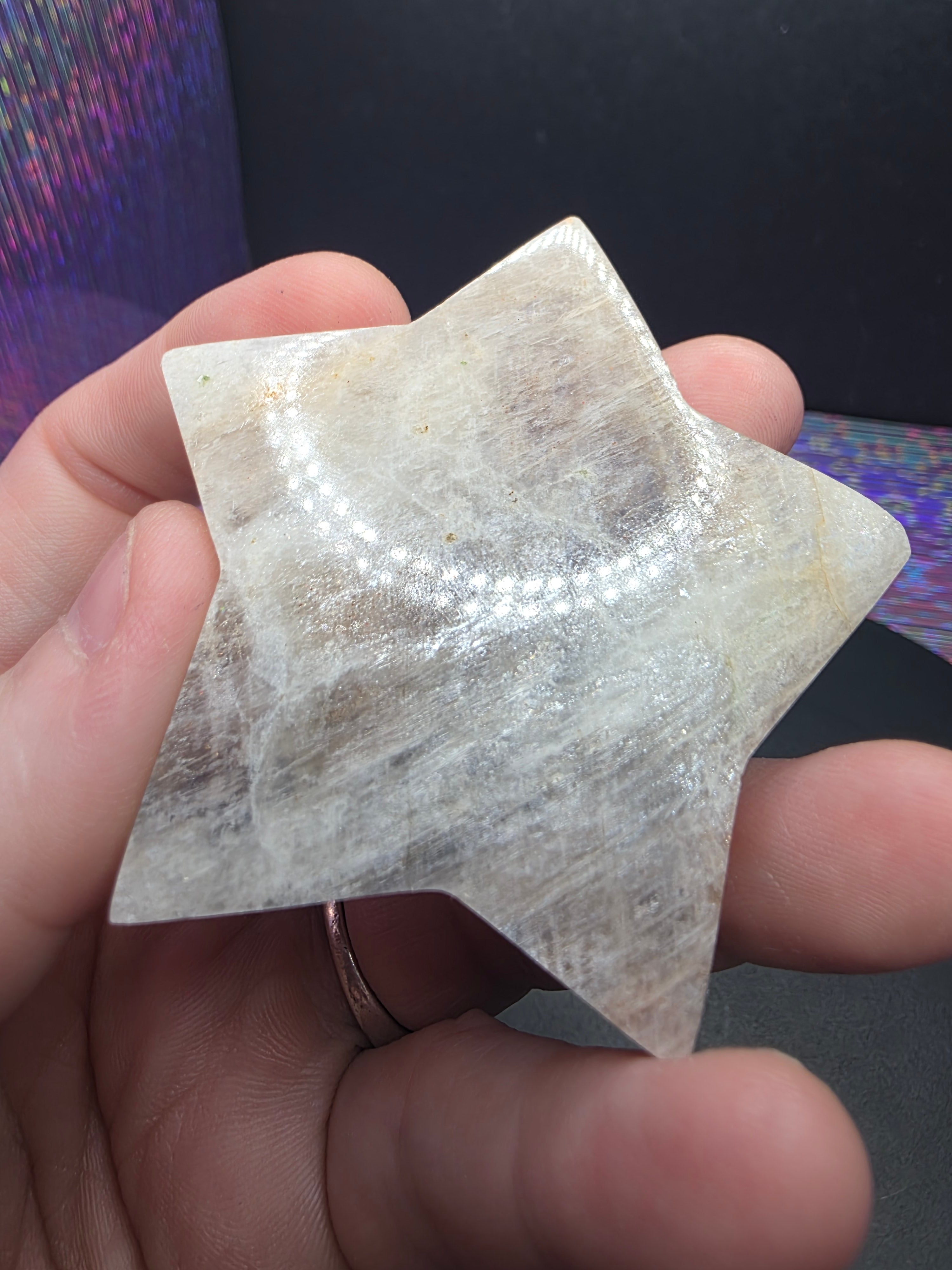 Moonstone Star A