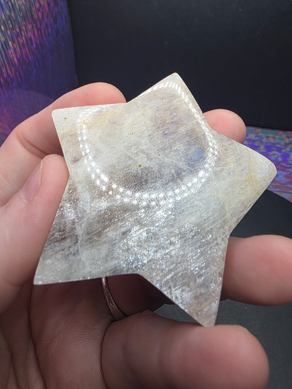 Moonstone Star A