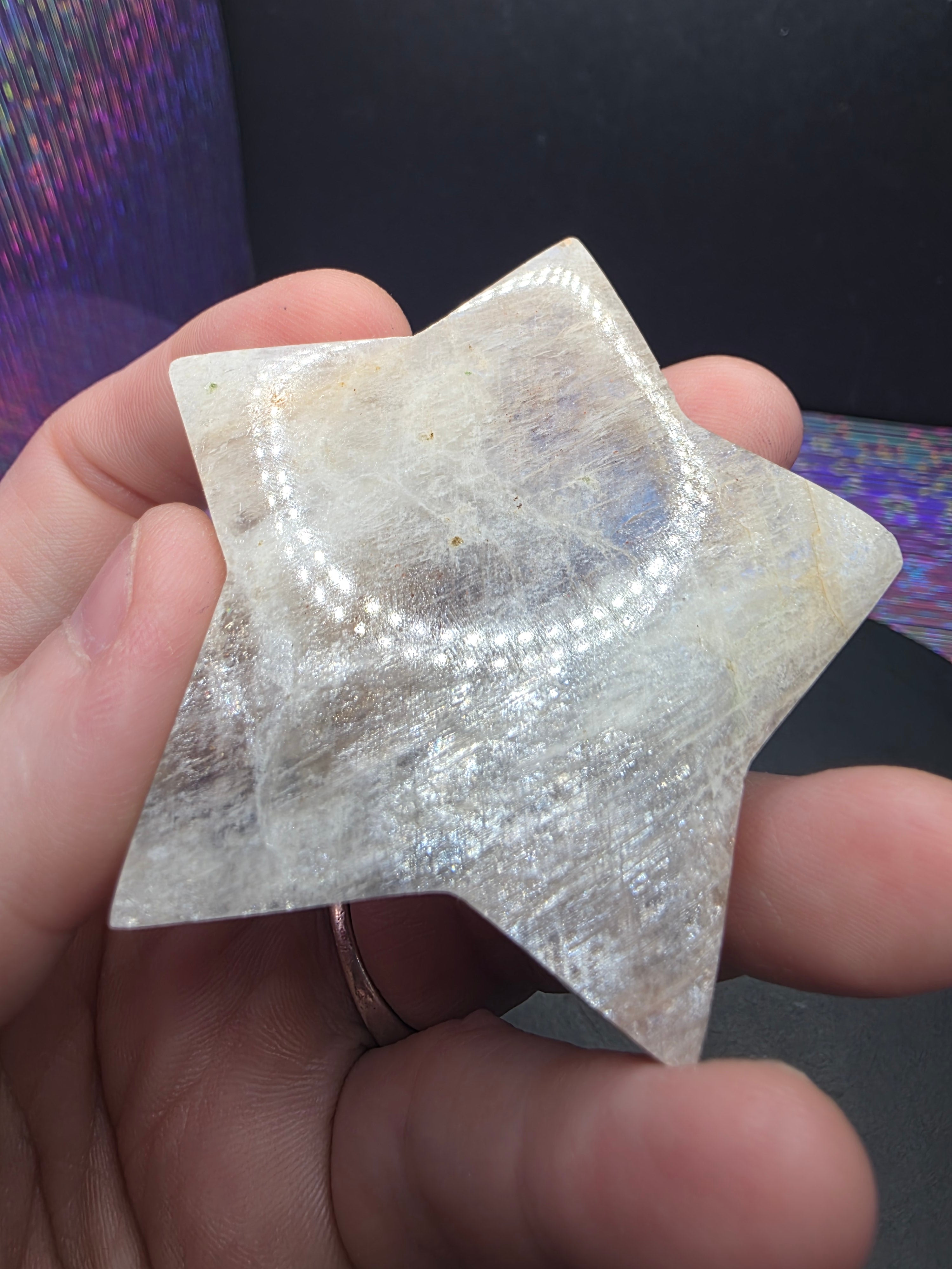 Moonstone Star A