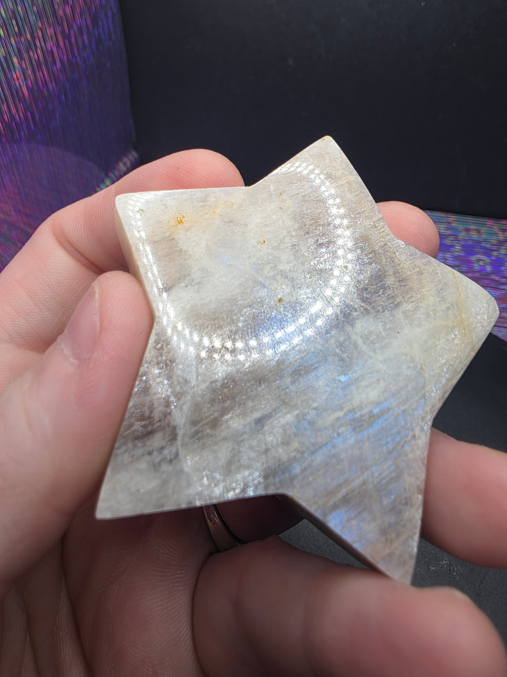 Moonstone Star A
