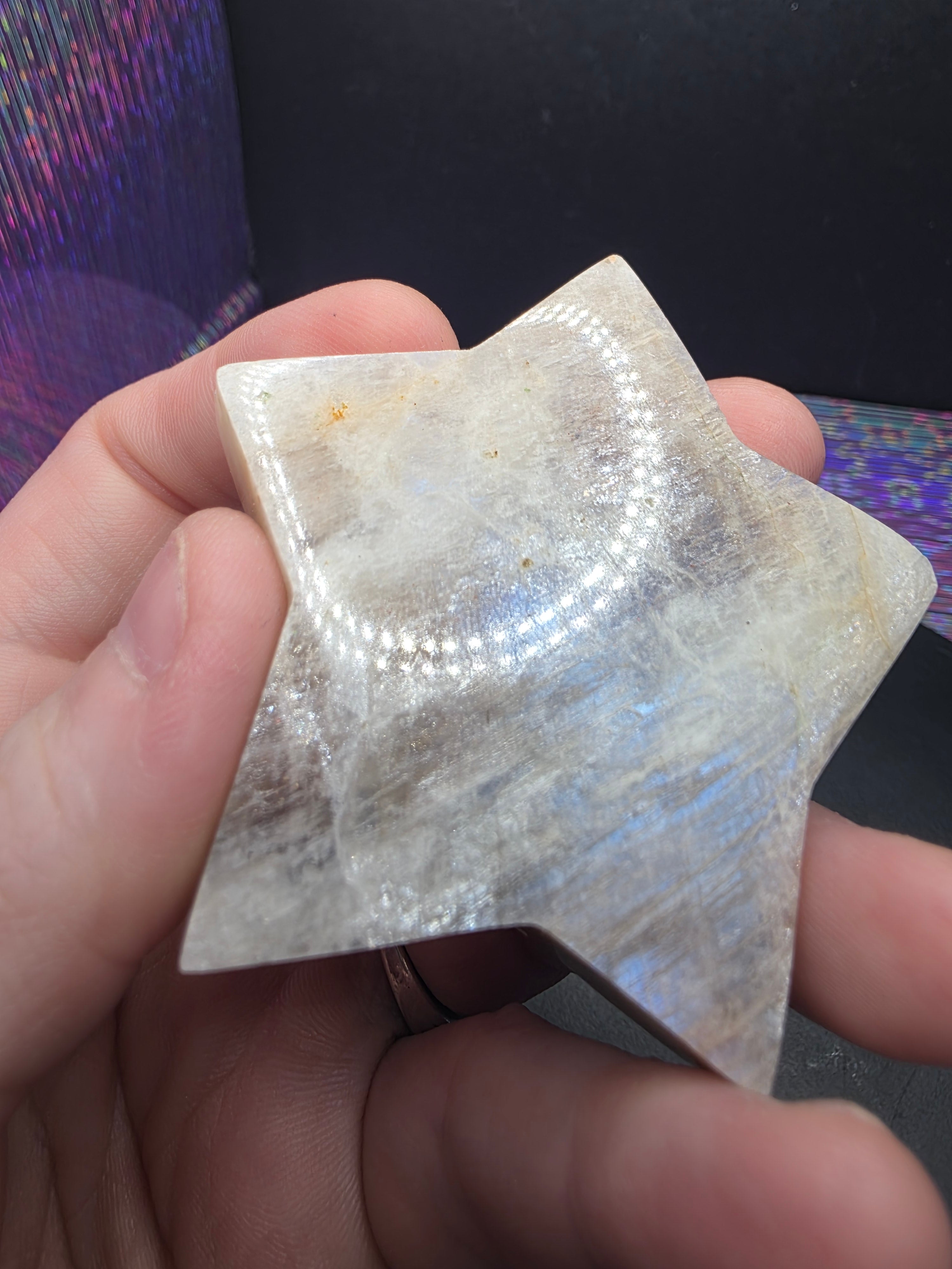 Moonstone Star A