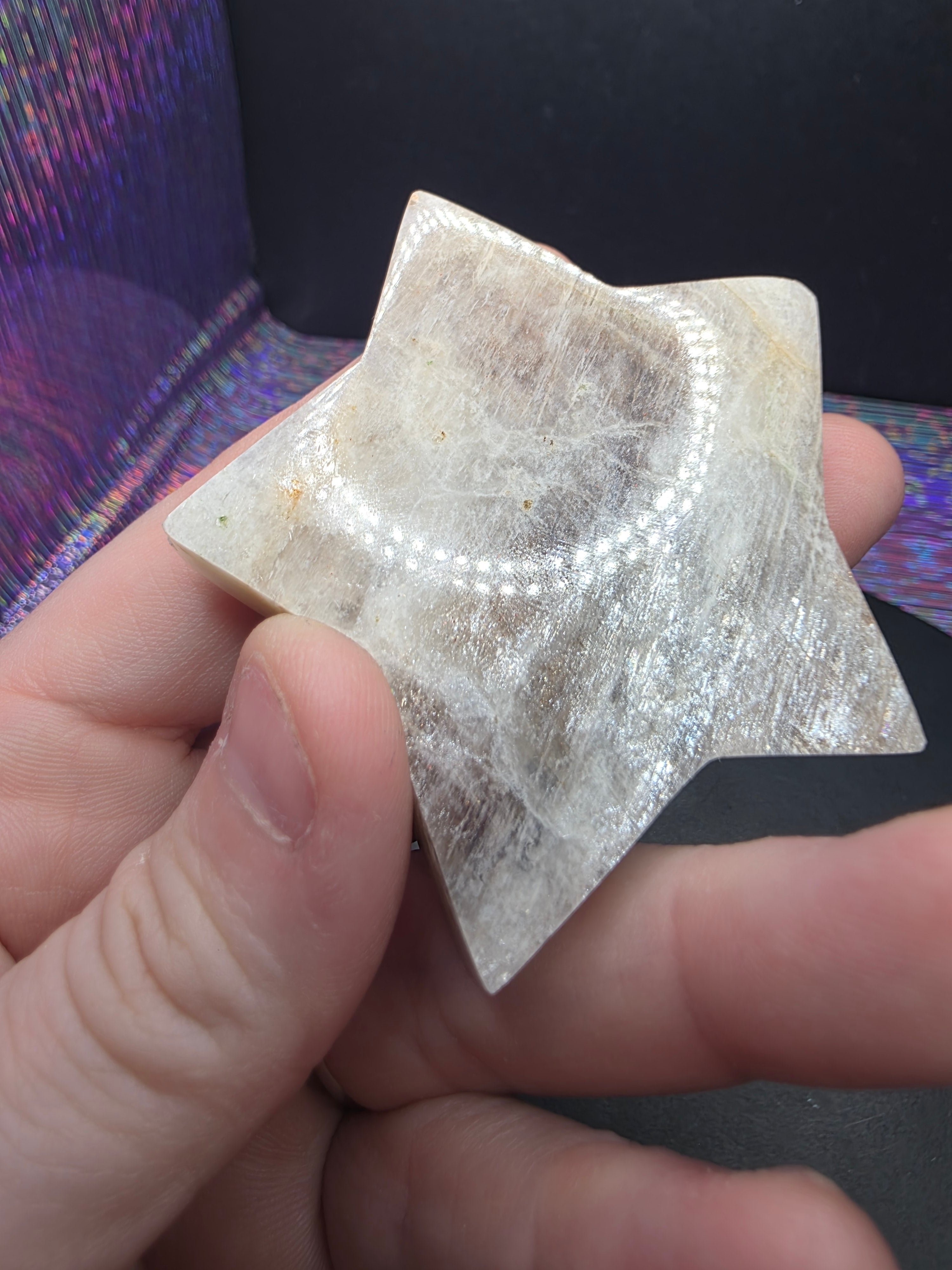 Moonstone Star A
