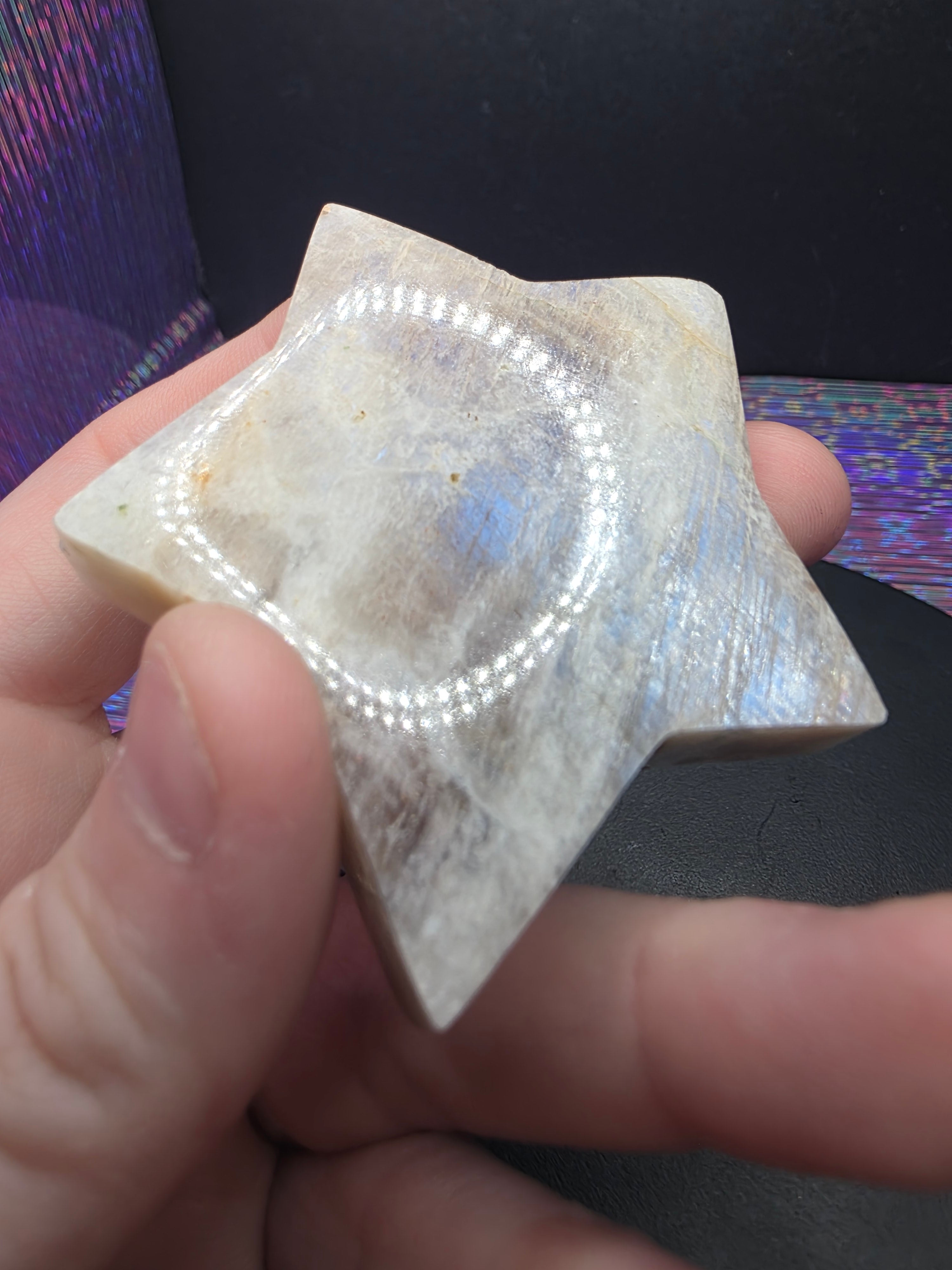 Moonstone Star A