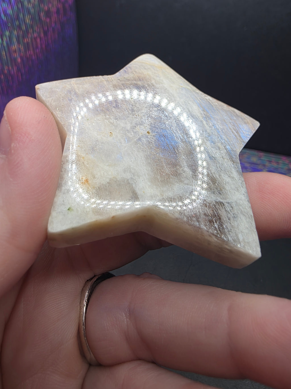 Moonstone Star A