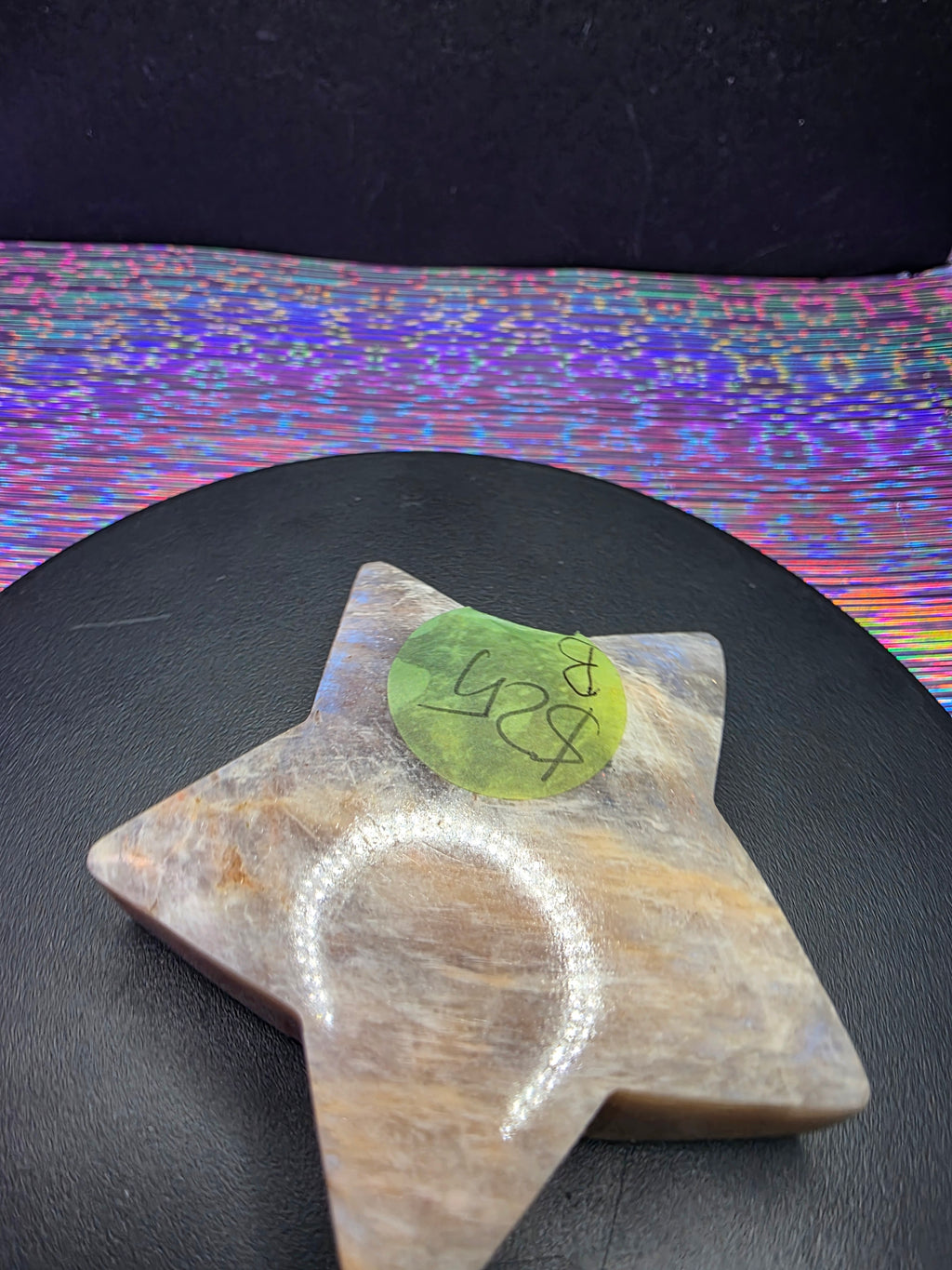 Moonstone Star B