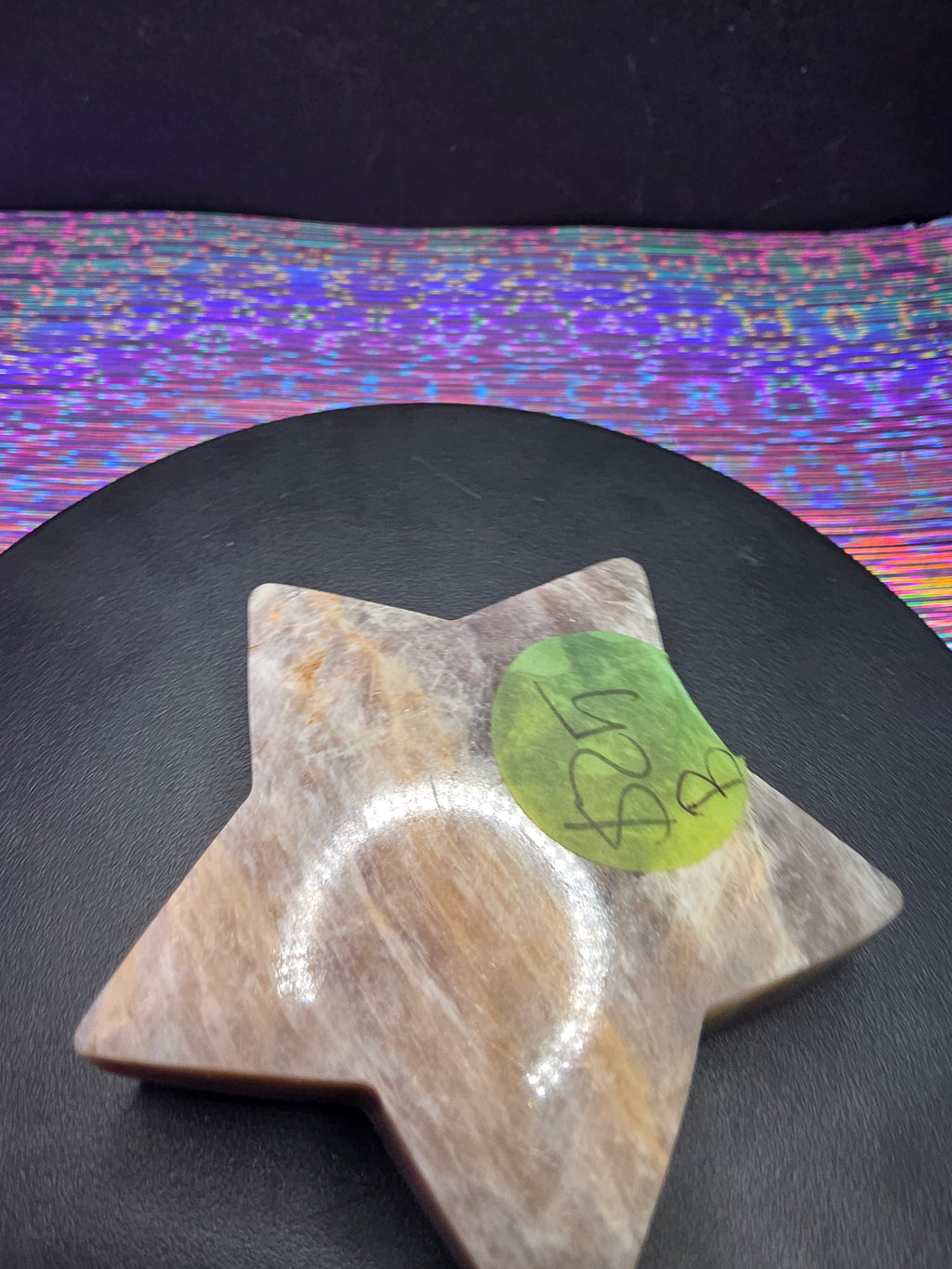 Moonstone Star B
