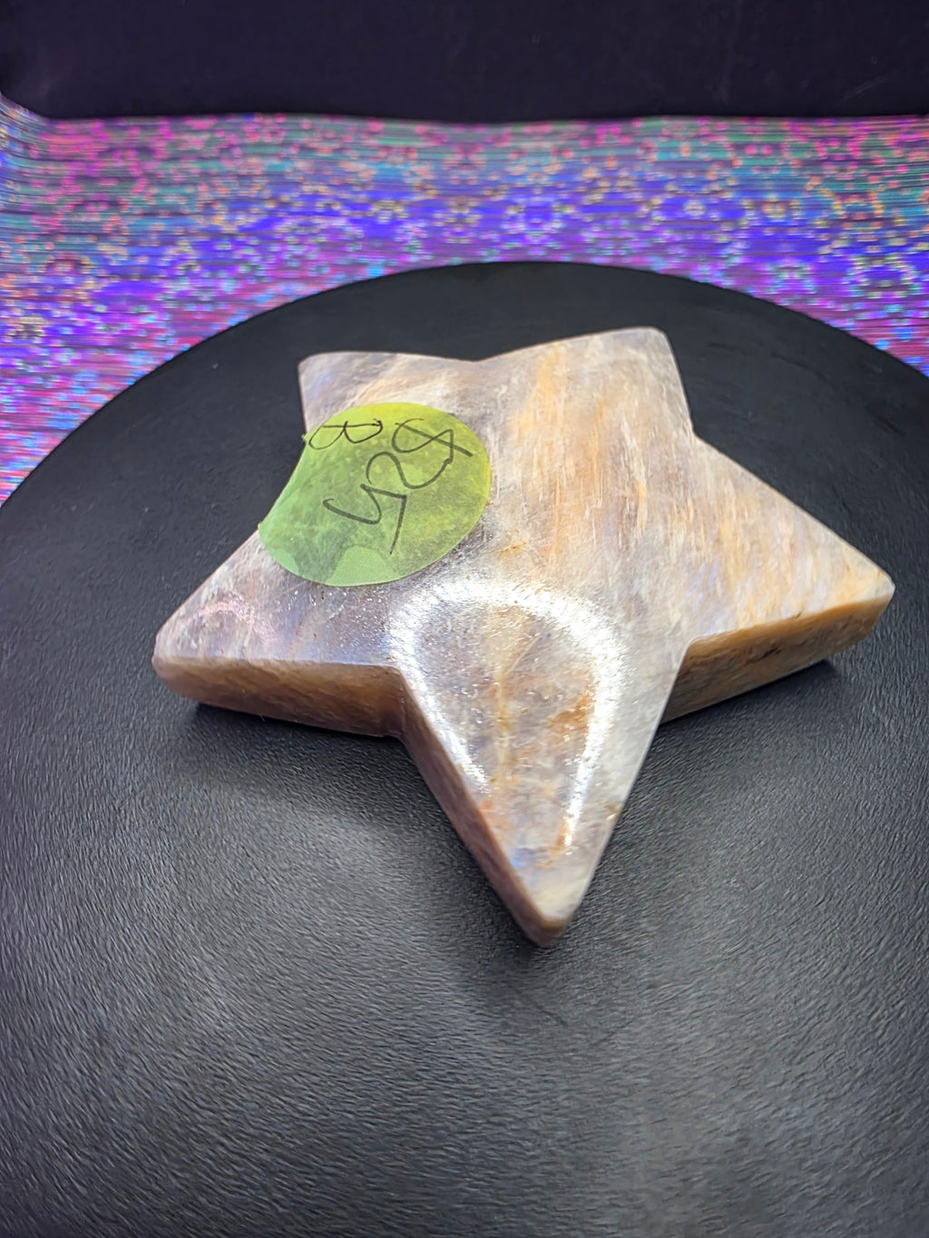 Moonstone Star B