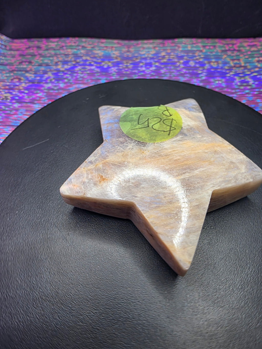 Moonstone Star B