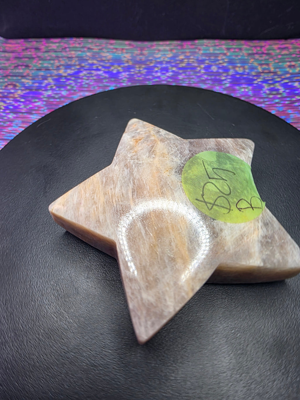 Moonstone Star B