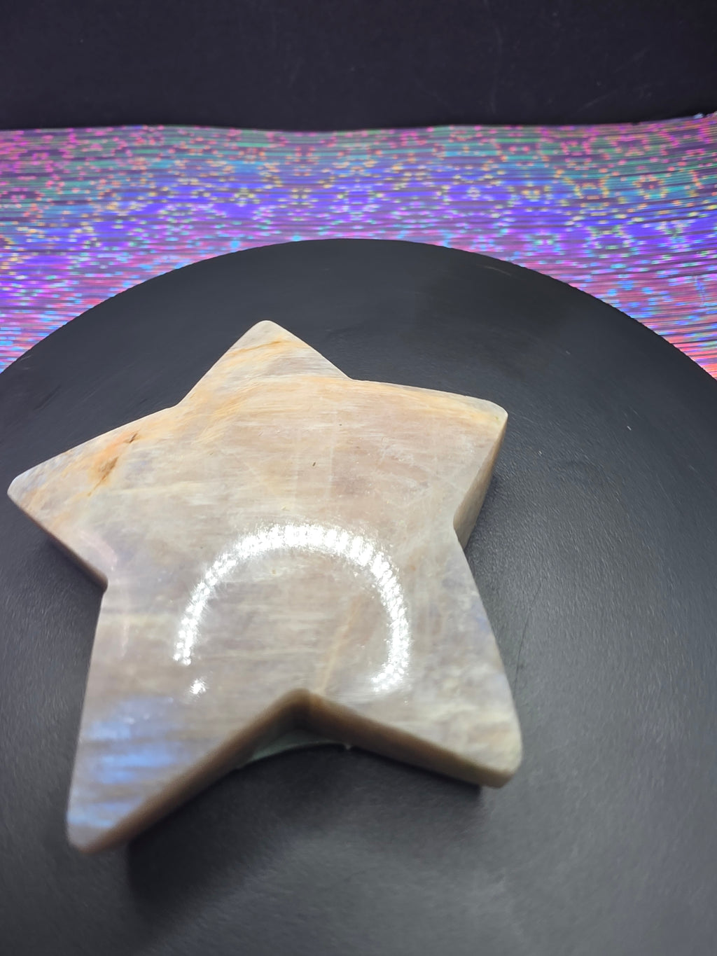 Moonstone Star B
