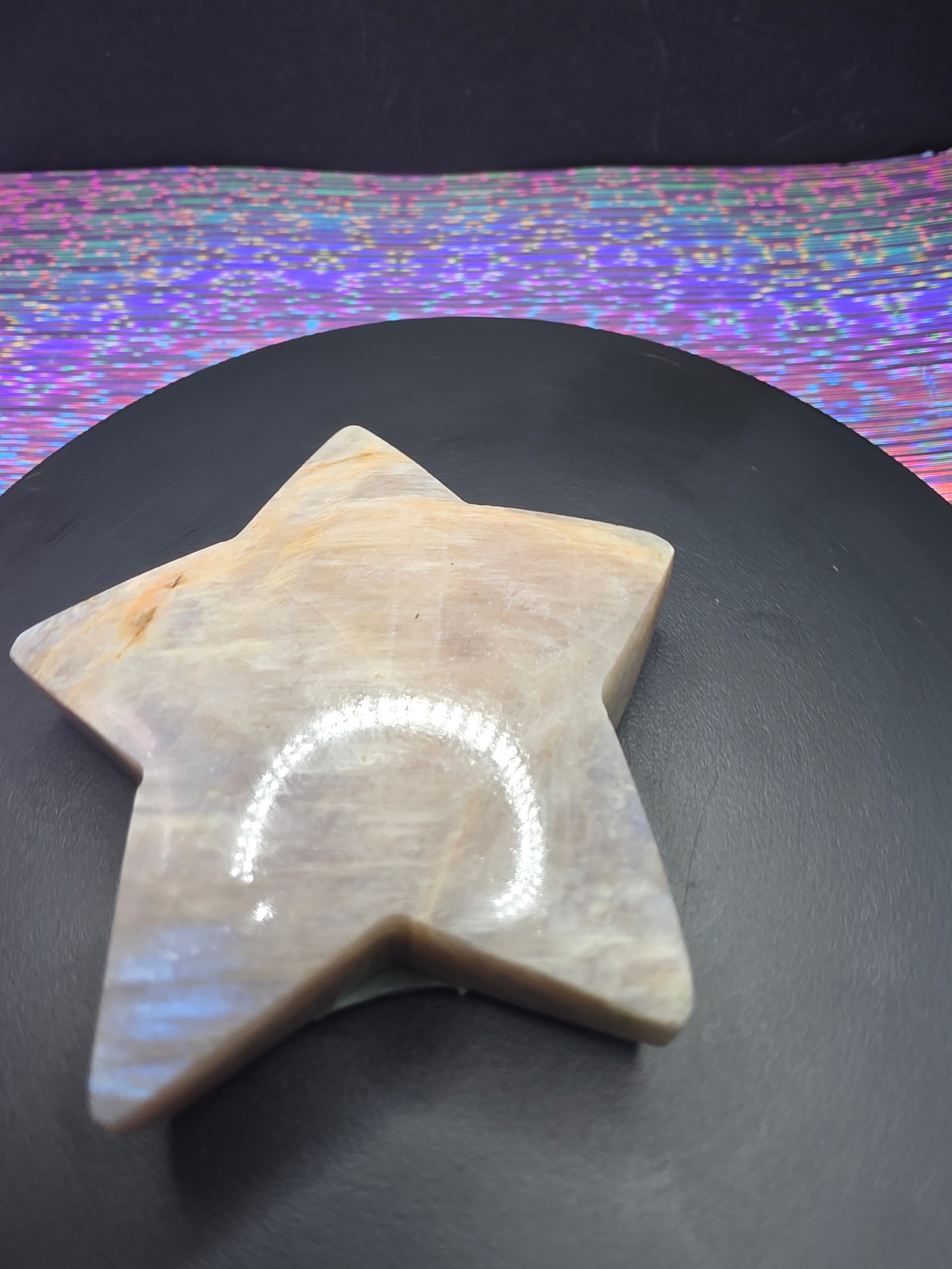 Moonstone Star B