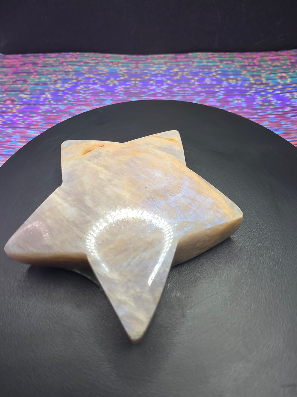 Moonstone Star B