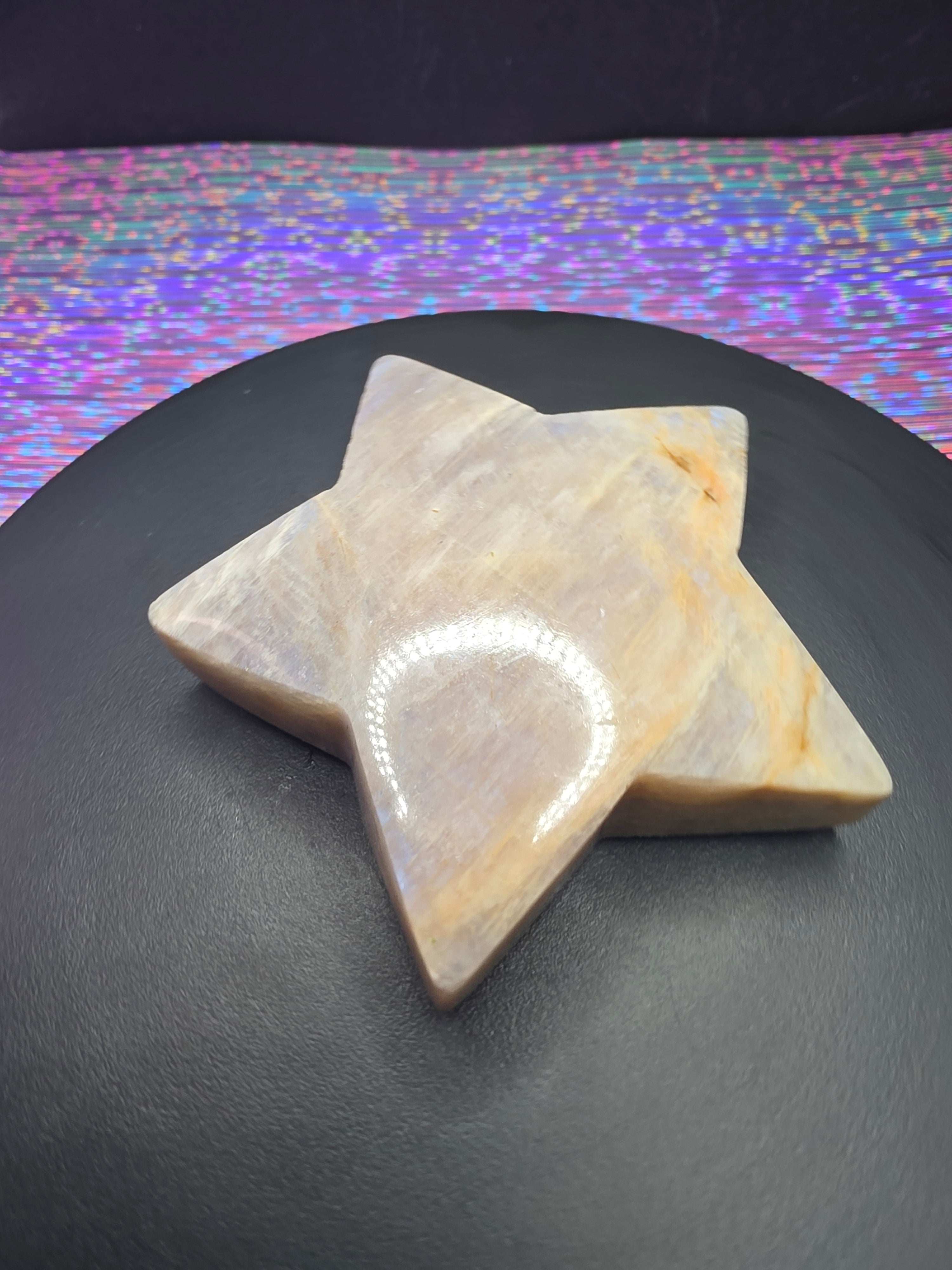 Moonstone Star B
