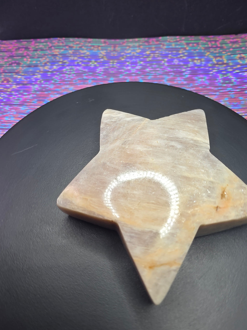 Moonstone Star B