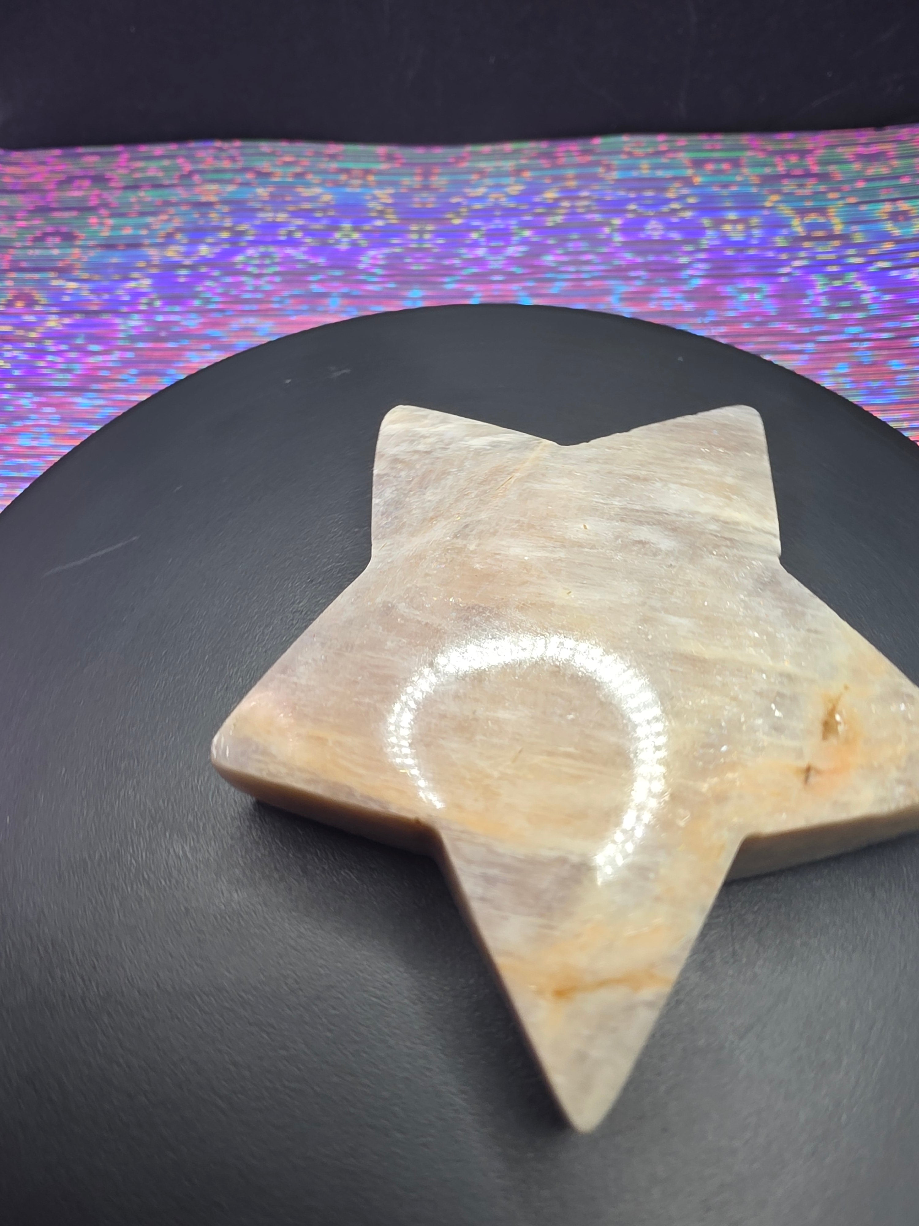 Moonstone Star B