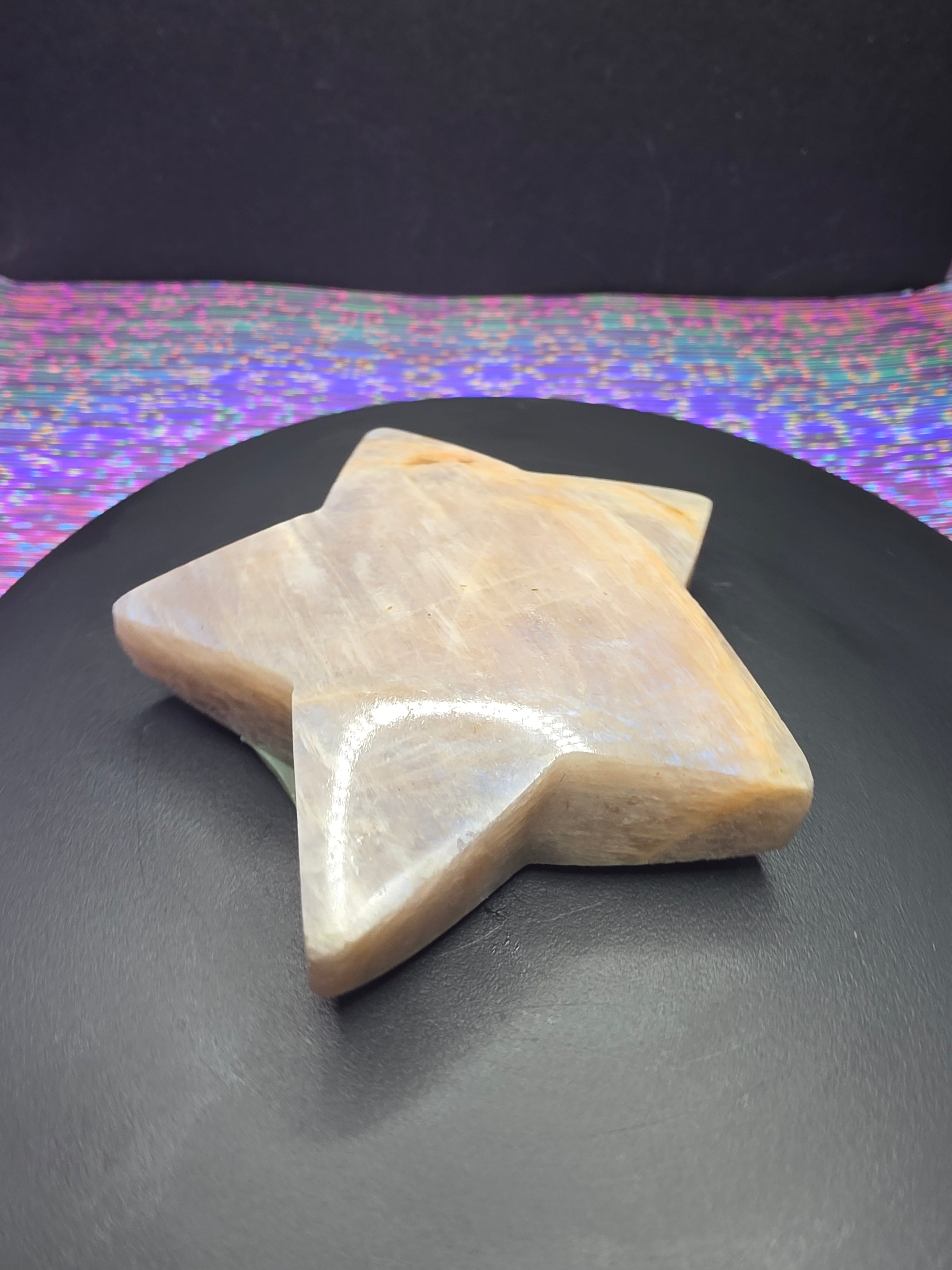 Moonstone Star B
