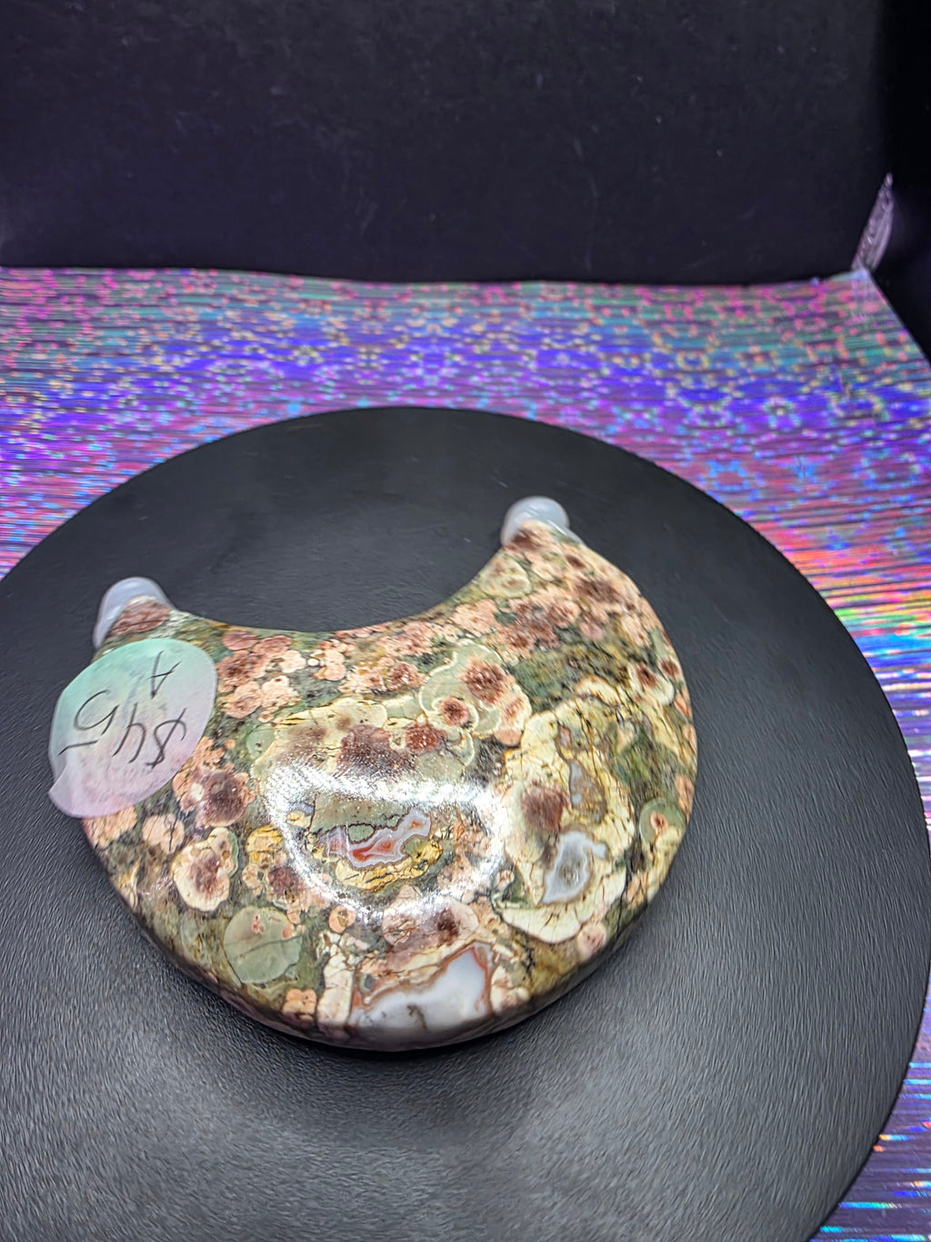 Sakura Jasper Moon A