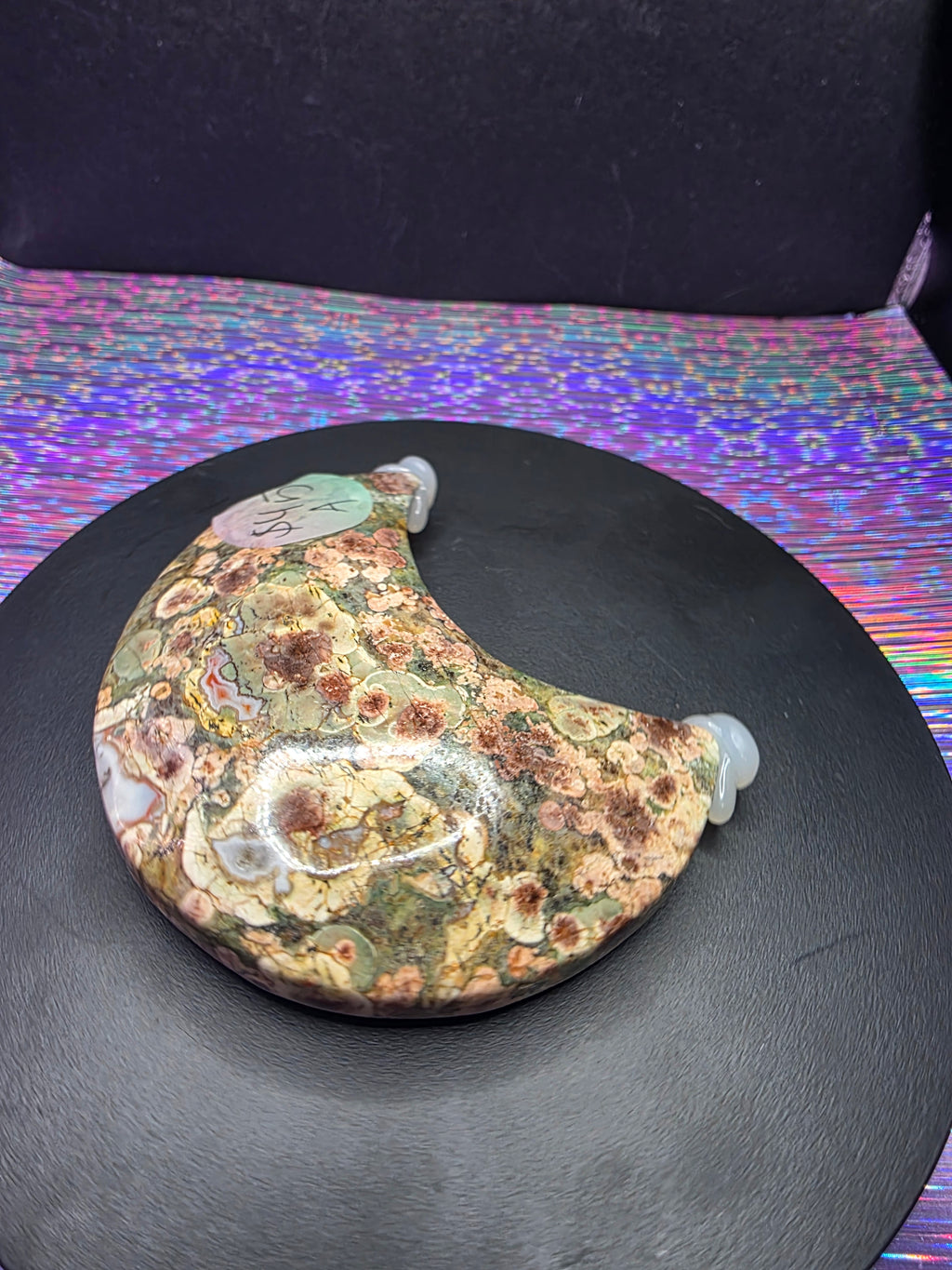 Sakura Jasper Moon A