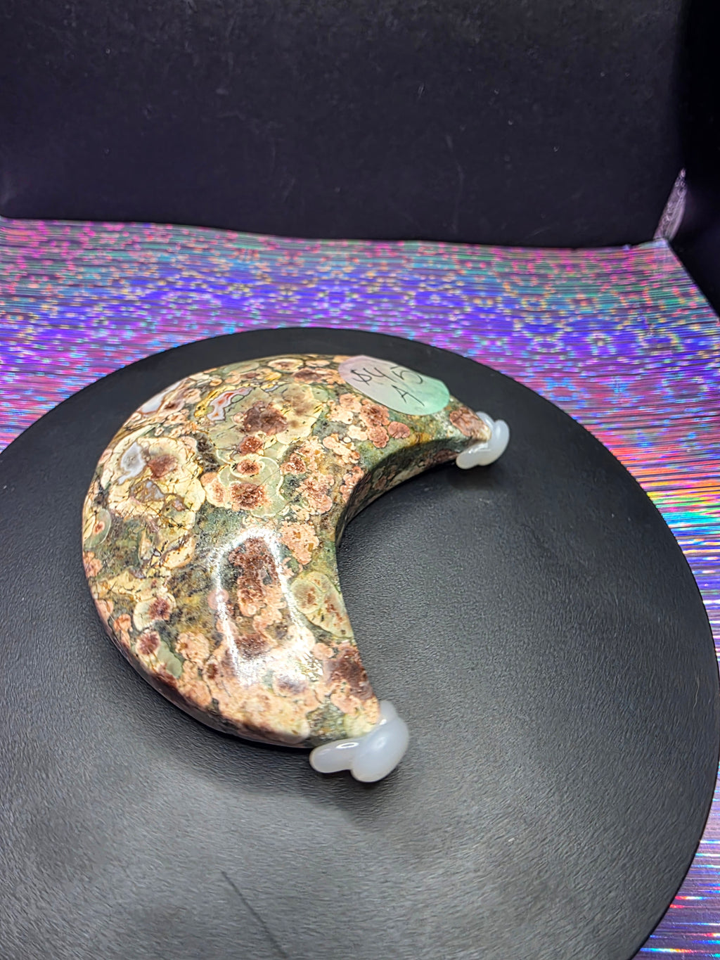 Sakura Jasper Moon A