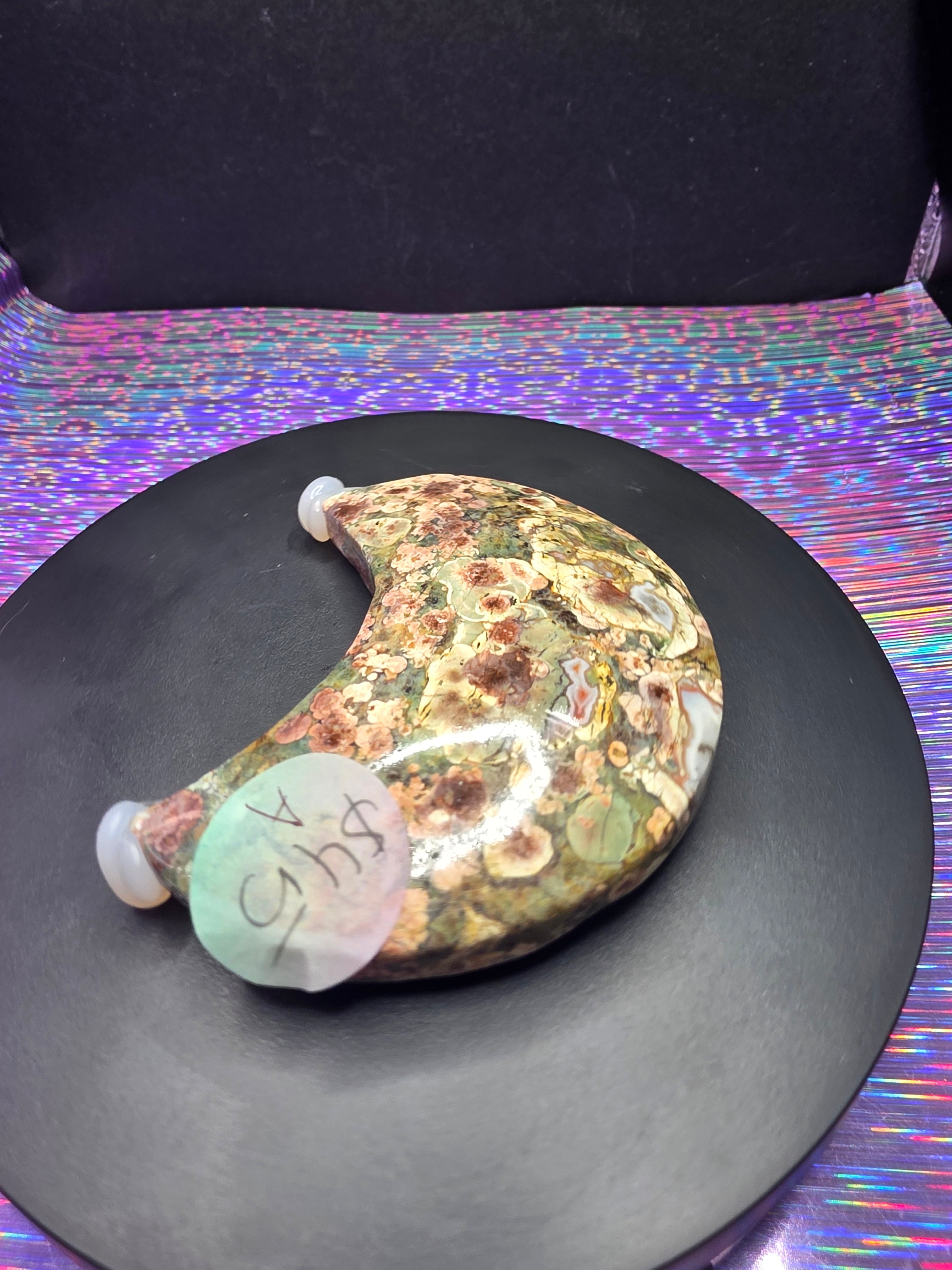 Sakura Jasper Moon A