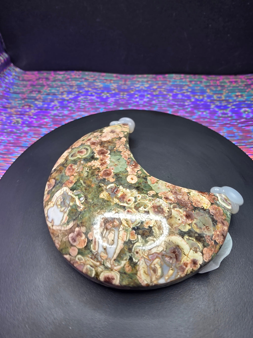 Sakura Jasper Moon A